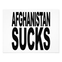 L'Afghanistan suce Bristol Personnalisé