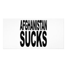 L'Afghanistan suce Cartes Avec Photo