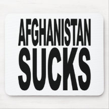 L'Afghanistan suce Tapis De Souris