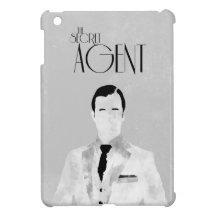 L'agent secret