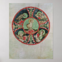 L'agneau de Dieu Posters