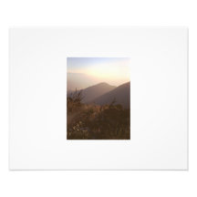 Laguna donnent sur photos sur toile