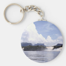 Lagune de Canaima, Venezuela Porte-clef