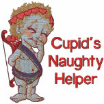 L'aide vilaine du cupidon