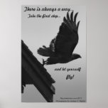 Laissé piloter l'affiche