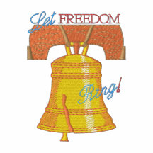 Laissez l'anneau de liberté