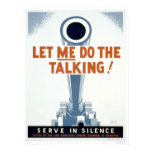 Posters Propagande
