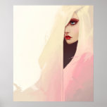 Lait Posters