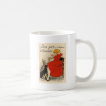 Lait Pur Mugs À Café