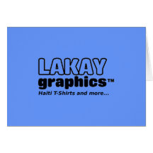 Lakay Carte De Vœux