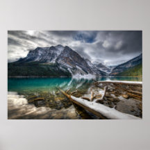 Lake Louise Affiches
