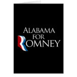 L'Alabama pour Romney 2012 - .png Cartes De Vœux