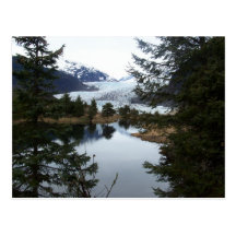 L'Alaska Cartes Postales