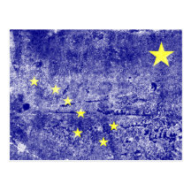 L'Alaska D Cartes Postales