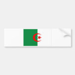 L'ALGÉRIE ADHÉSIFS POUR VOITURE