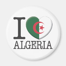 L'Algérie Aimant