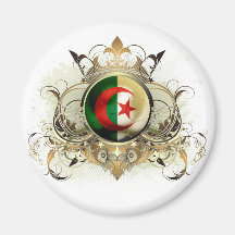 L'Algérie Aimant