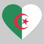 L'ALGÉRIE autocollants