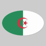 L'ALGÉRIE autocollants
