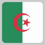 L'ALGÉRIE autocollants