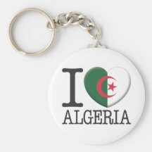 L'Algérie Porte-clef