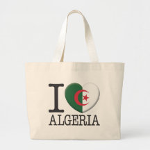 L'Algérie Sacs