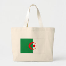 L'ALGÉRIE SACS FOURRE-TOUT