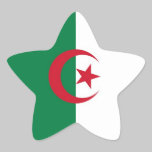 L'ALGÉRIE autocollants