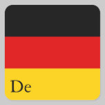 L'ALLEMAGNE autocollants
