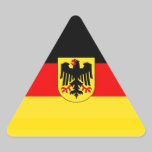 L'ALLEMAGNE autocollants