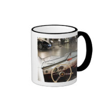L'Allemagne, Baden-Wurttemberg, Mugs À Café