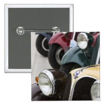 L'Allemagne, Bavière-Bavière, Munich. Voiture 5 de Badge