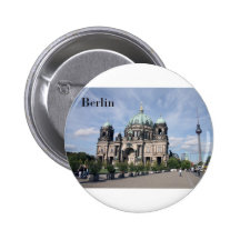 L'Allemagne Berlin (St.K) Badge Avec Épingle