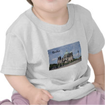 L'Allemagne Berlin (St.K) T-shirt