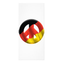 L'Allemagne Double Cartes Customisées