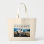L'Allemagne Sac