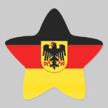L'ALLEMAGNE autocollants