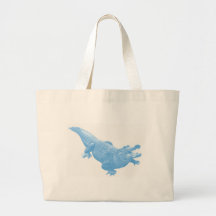 L'ALLIGATOR DE MATIN SACS FOURRE-TOUT