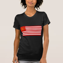 L'Amérique libérale T-shirt