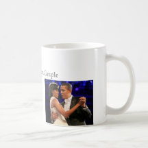 L'Amérique première… Tasses