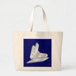 Lames en acier sac en toile