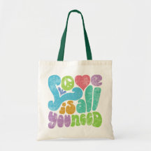 L'amour est tout vous le besoin II Sac