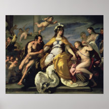 L'amour et les vices désarment le jugement affiches