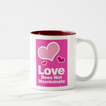 L'amour ne distingue pas la tasse