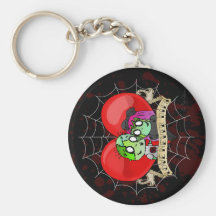 L'amour ne meurt jamais porte-clefs