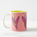L'amour n'échoue jamais tasse