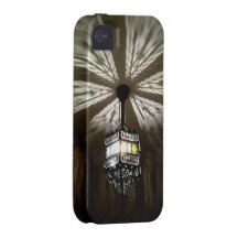 Lampe Coques Case-Mate iPhone 4