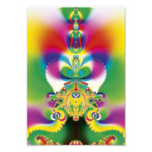 Lampe magique photographies d’art