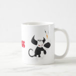 Lampe-torche KID666 Tasse