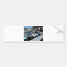 L'amusement de Gamerie conçoit le port de gamerie Autocollants Pour Voiture